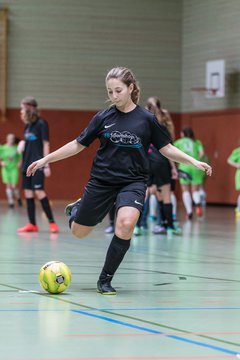 Bild 138 - C-Juniorinnen Landesmeisterschaft
